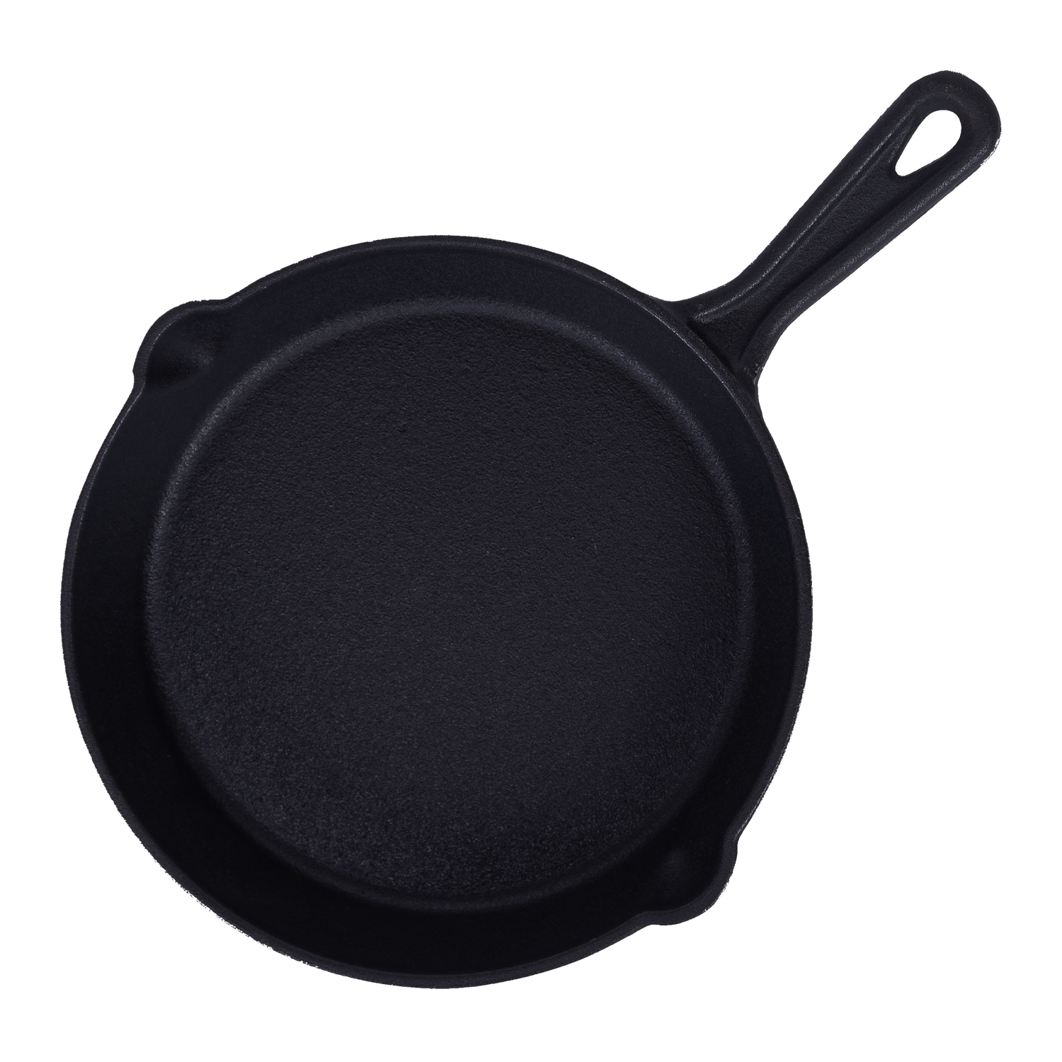 Gusseisenpfanne ø 22cm