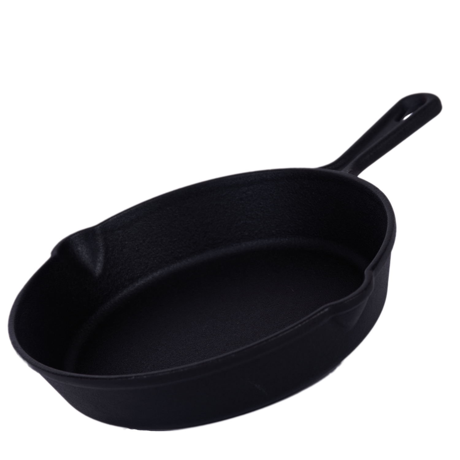 Gusseisenpfanne ø 22cm