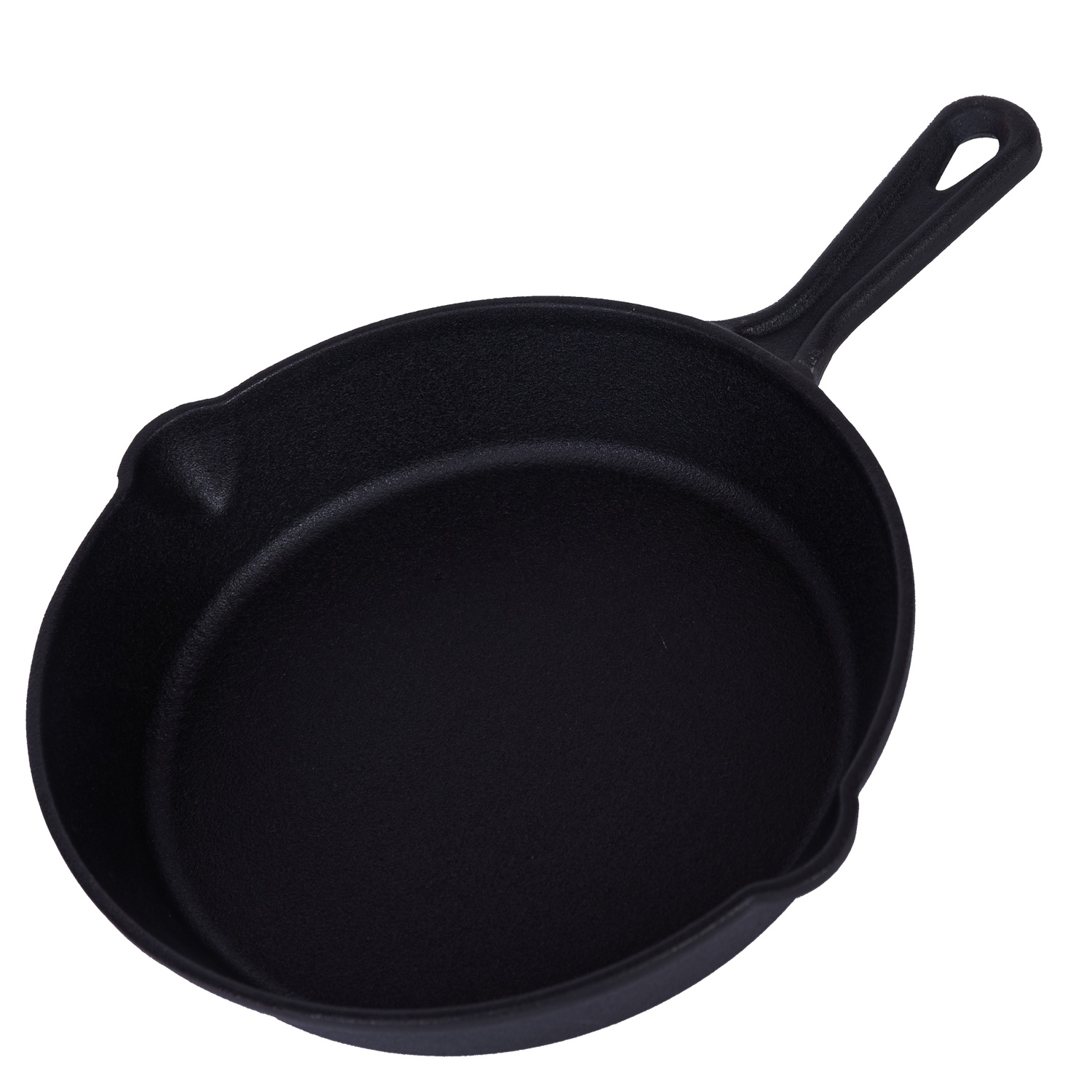 Gusseisenpfanne ø 22cm