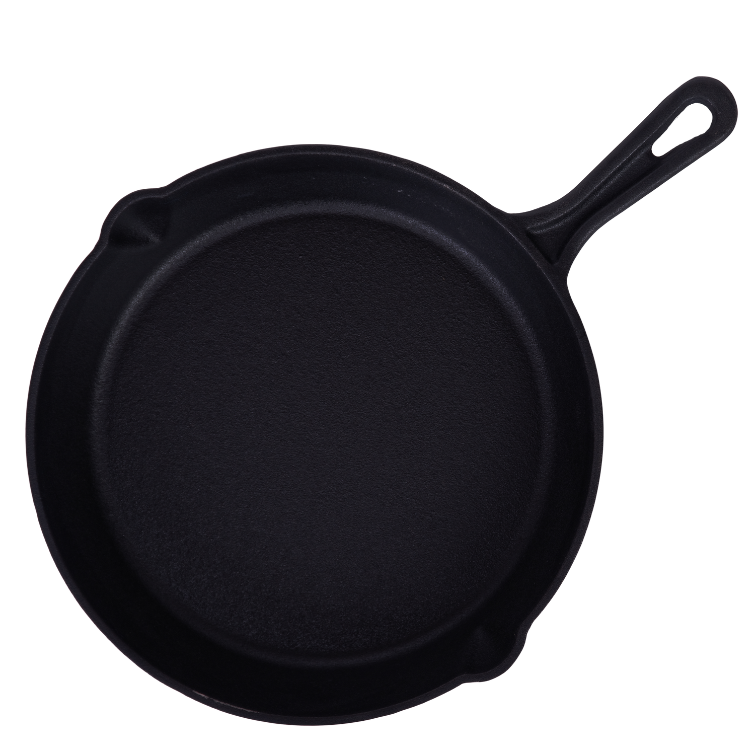 Gusseisenpfanne ø 27cm