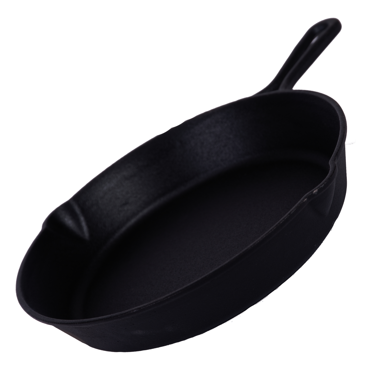 Gusseisenpfanne ø 27cm