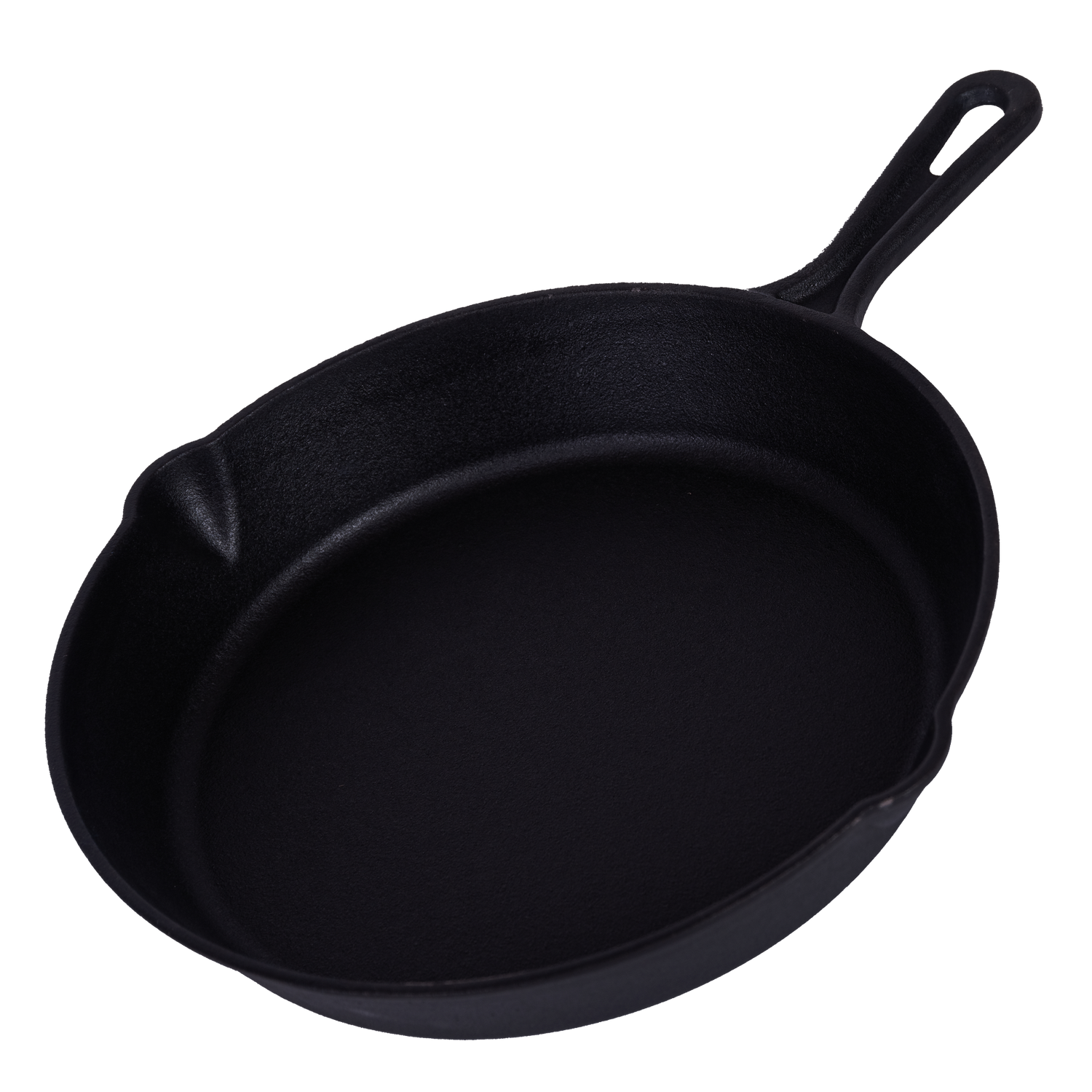 Gusseisenpfanne ø 27cm