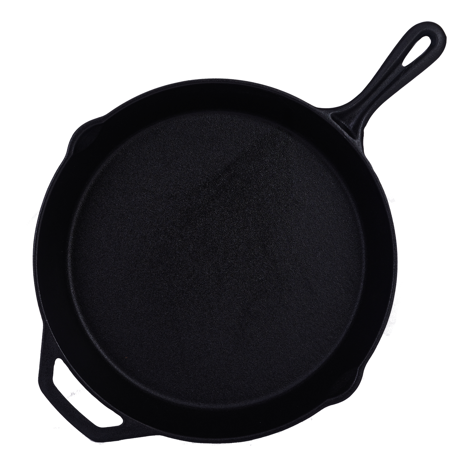 Gusseisenpfanne ø 32cm