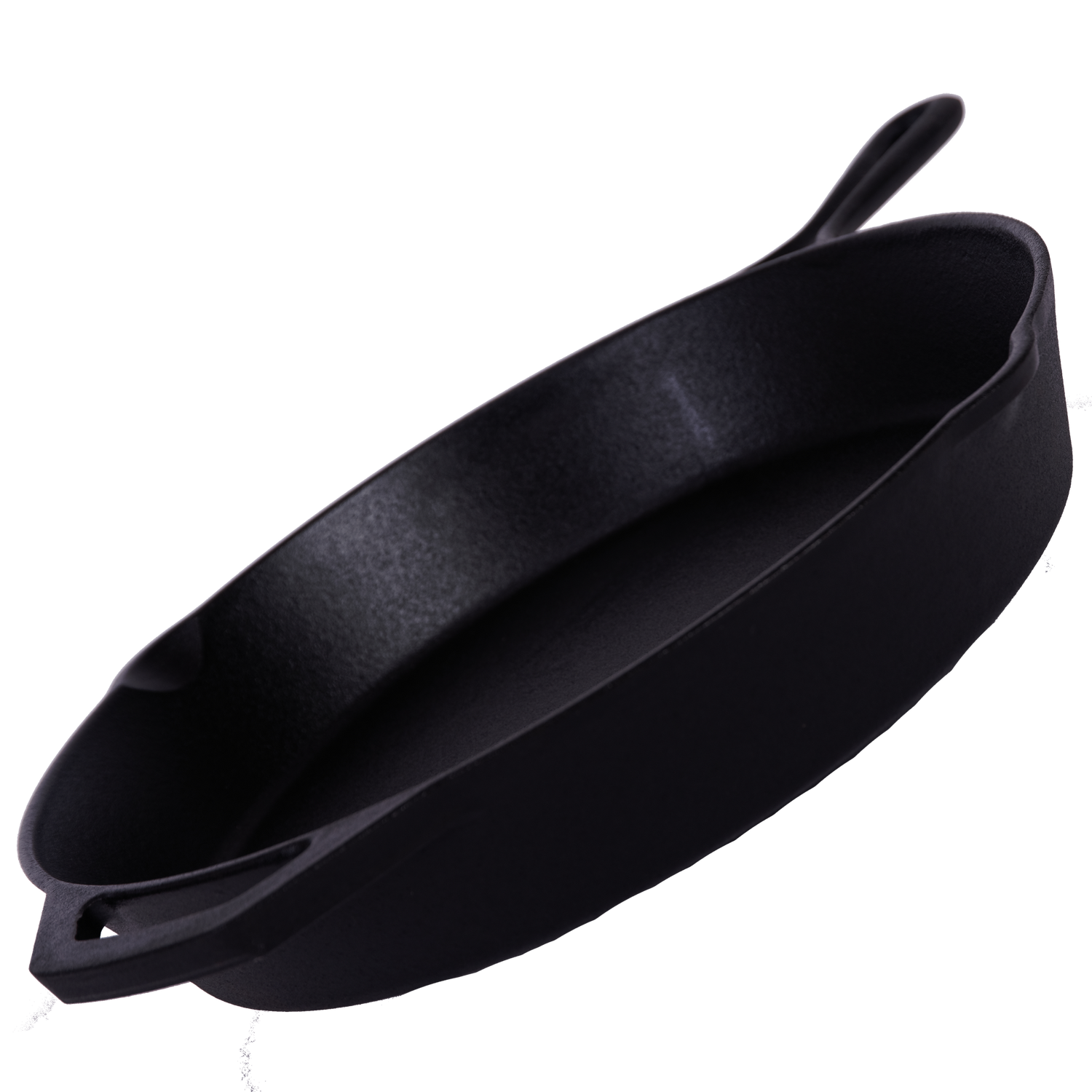 Gusseisenpfanne ø 32cm