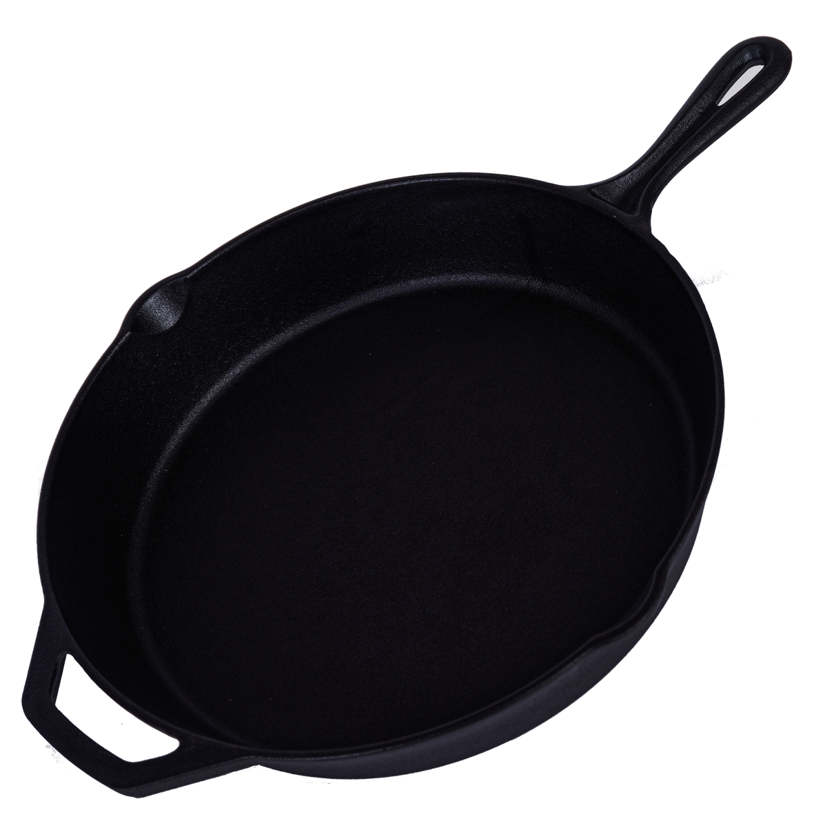 Gusseisenpfanne ø 32cm