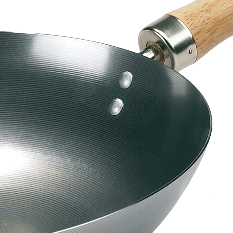 Wokpfanne Ø 30cm