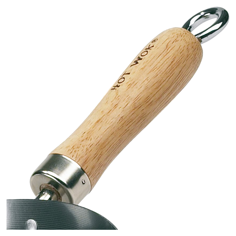 Wokpfanne Ø 30cm