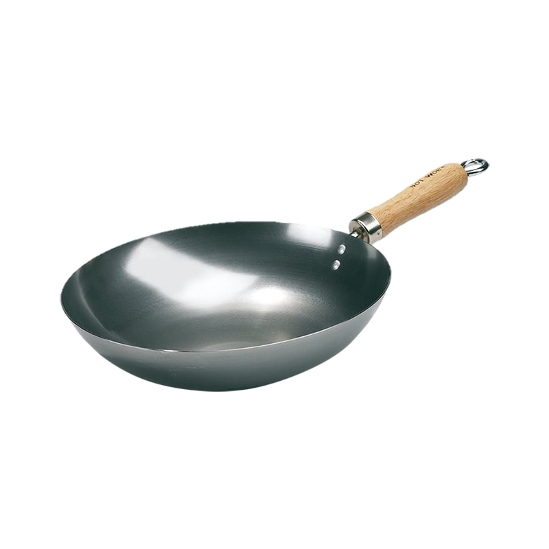 Wokpfanne Ø 30cm
