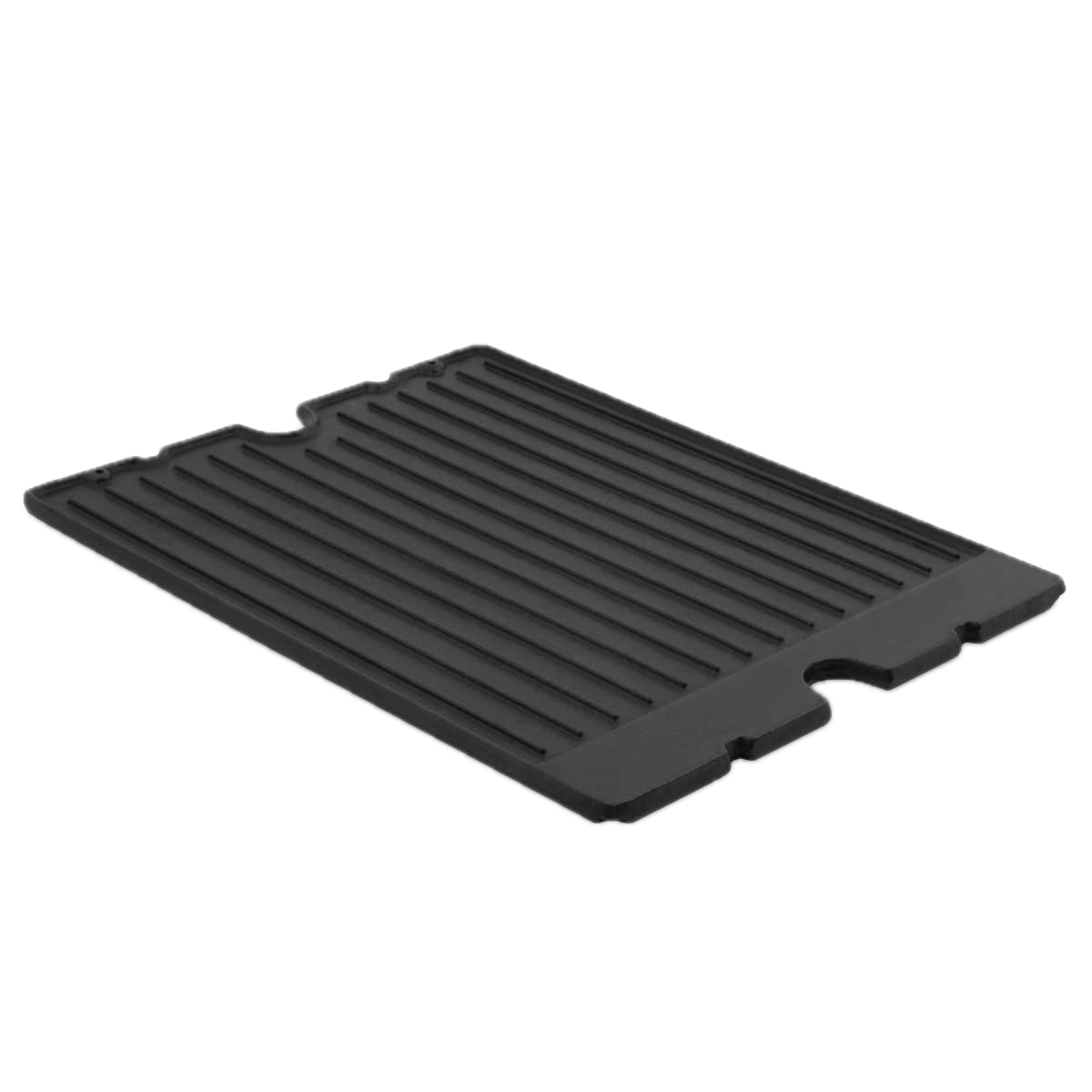 Gussplatte / Gussplatte / Plancha Baron & Crown