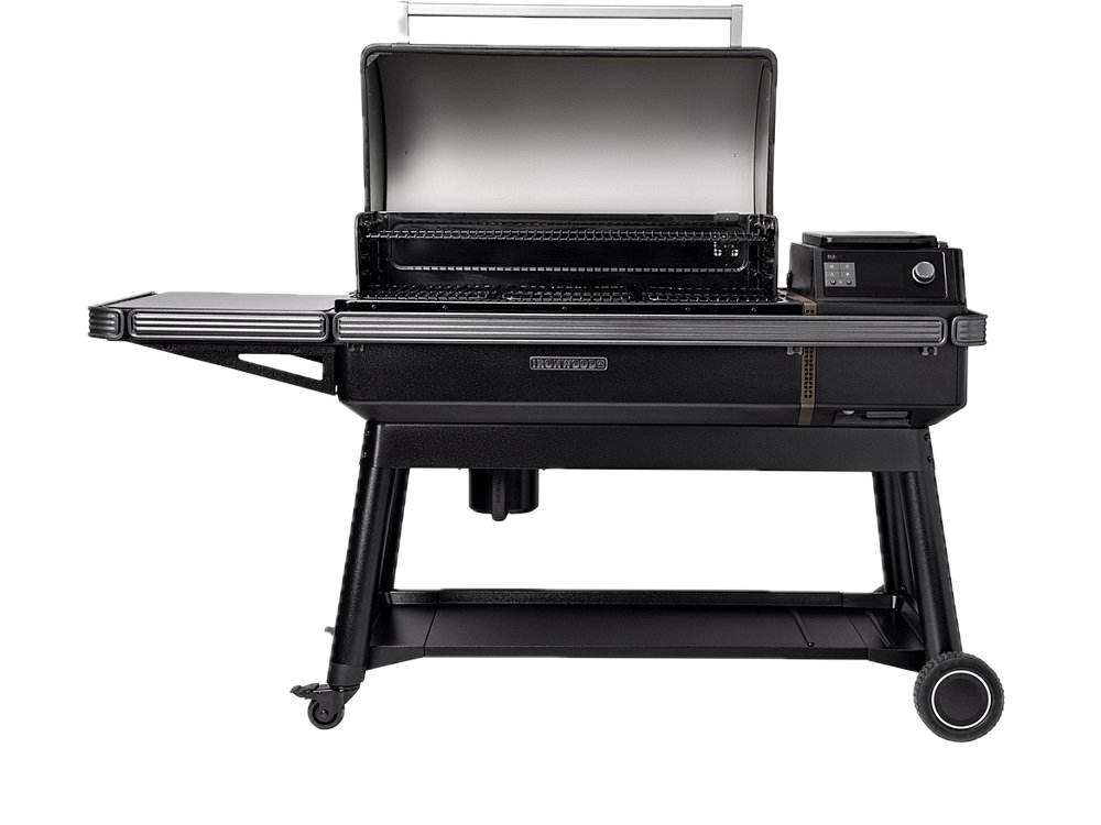 Ironwood XL WiFi-Pelletgrill