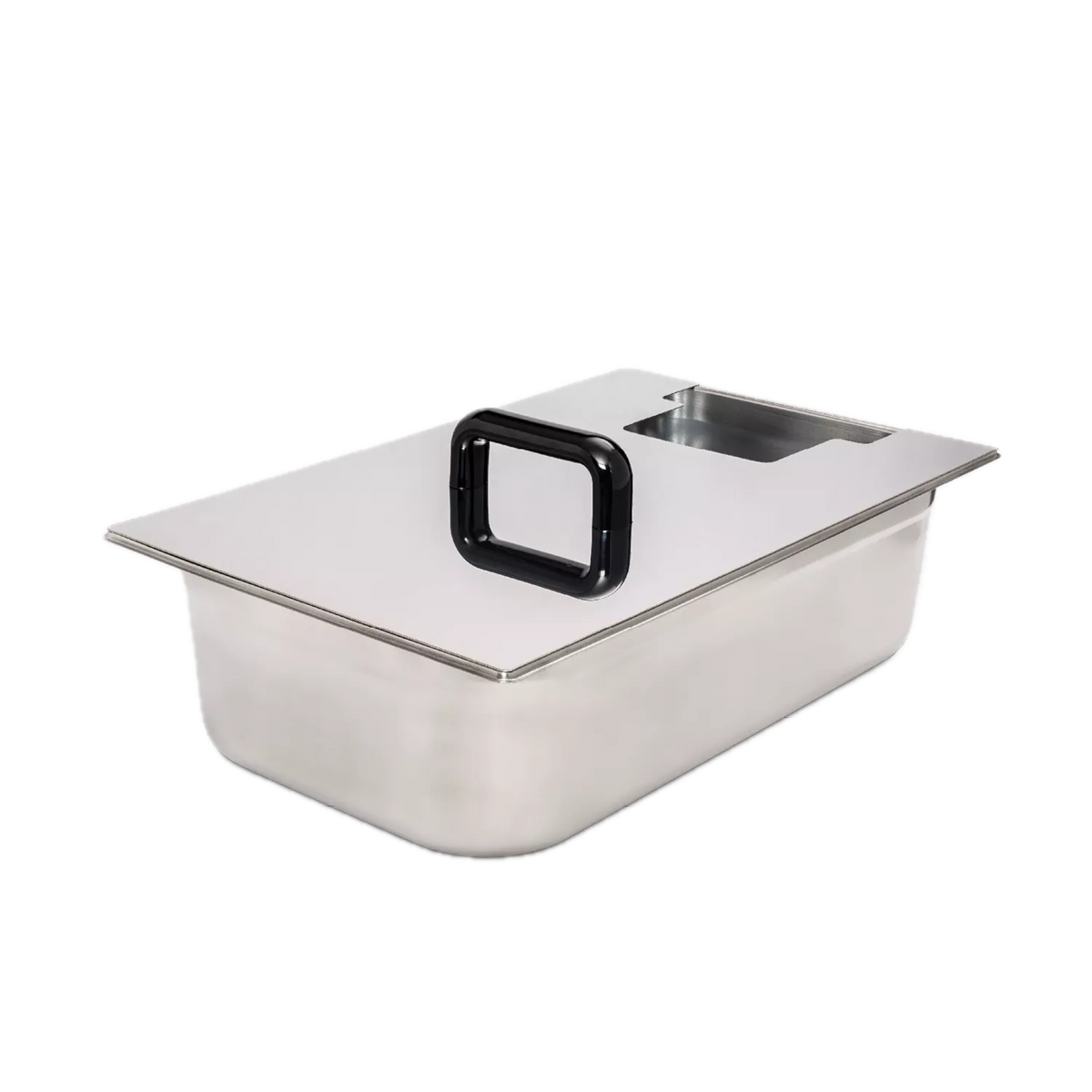 Sous-Vide Becken inkl. Deckel für LV.50