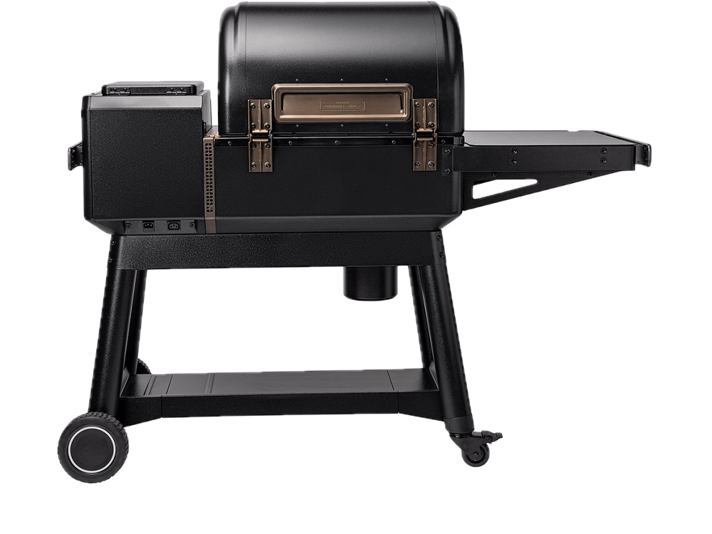 Ironwood Pelletgrill Smoker
