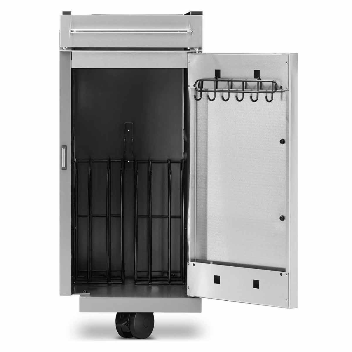 Rogue® PRO(-S) Unterschrank, Edelstahl