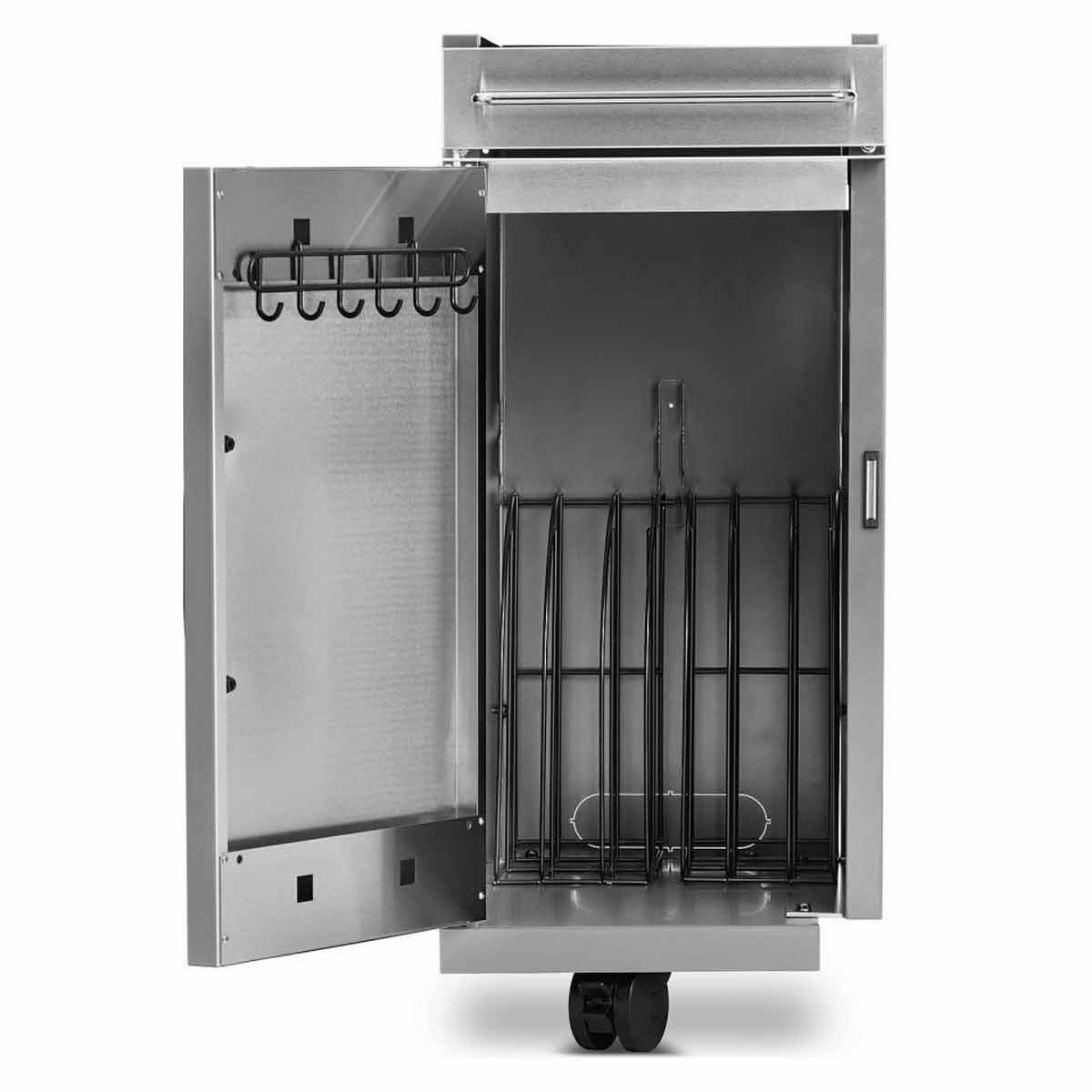 Rogue® PRO(-S) Unterschrank, Edelstahl
