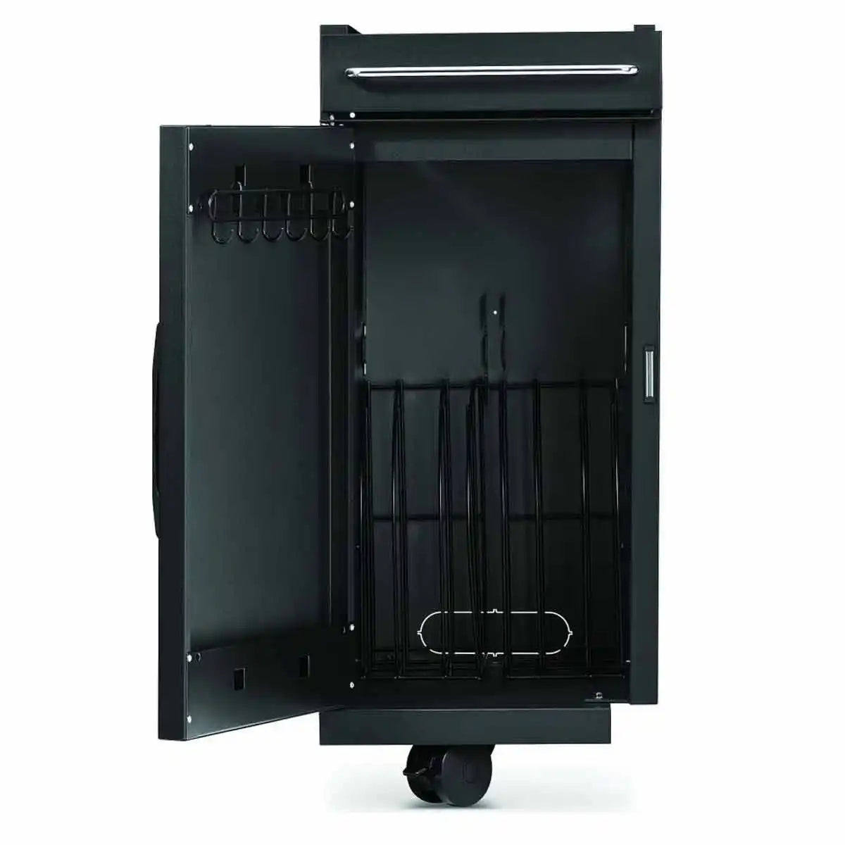 Rogue® PRO(-S) Unterschrank, mattschwarz