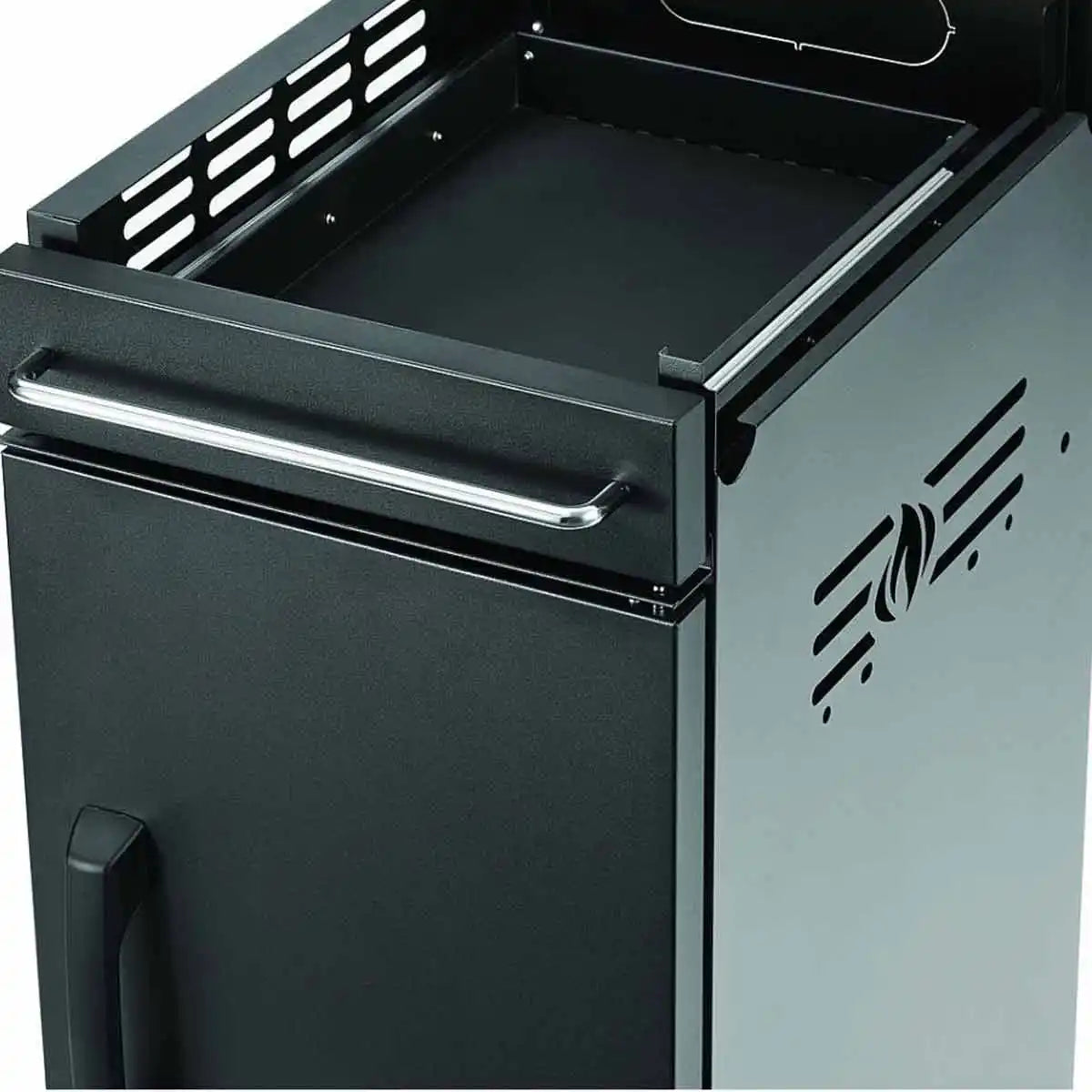 Rogue® PRO(-S) Unterschrank, mattschwarz