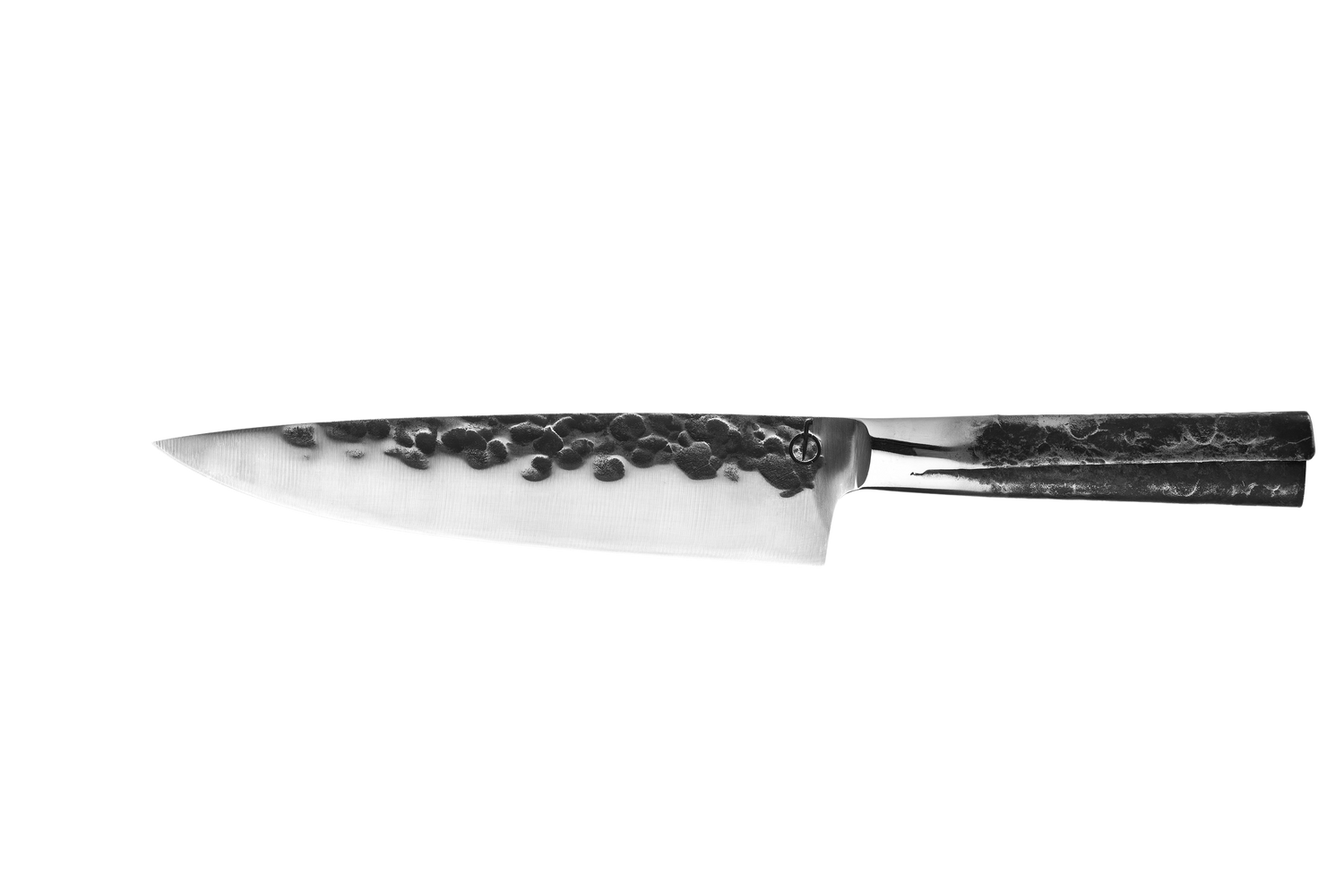 Forged 3-teiliges Messerset Intense