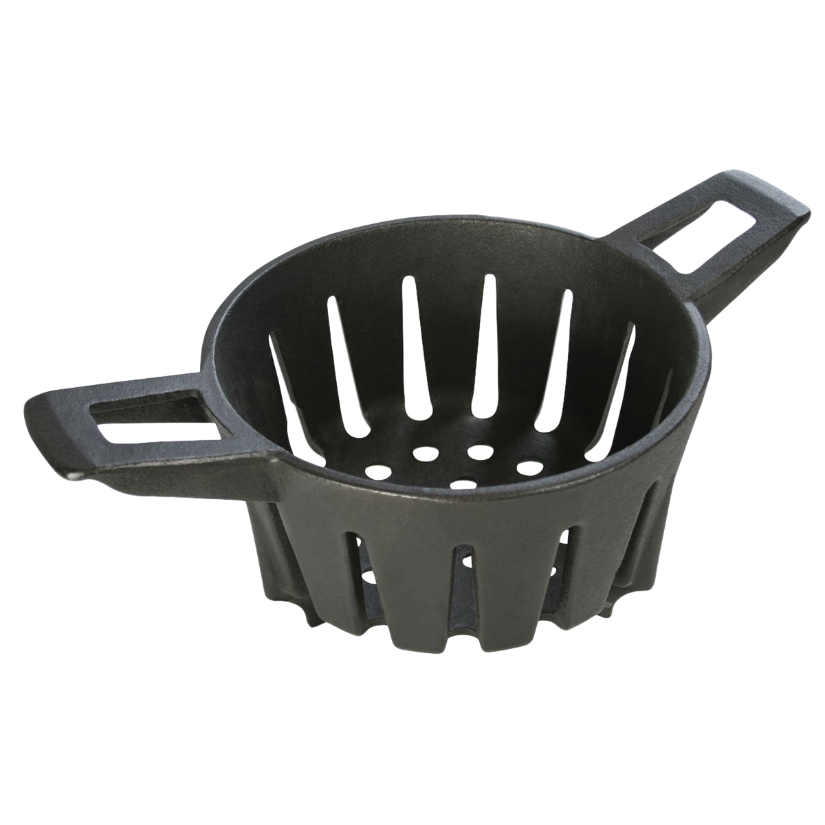Grillkohlenkorb