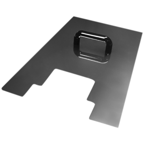 Sous-Vide Becken inkl. Deckel für LV.50