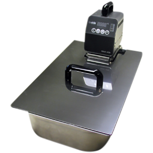 Sous-Vide Becken inkl. Deckel für LV.50