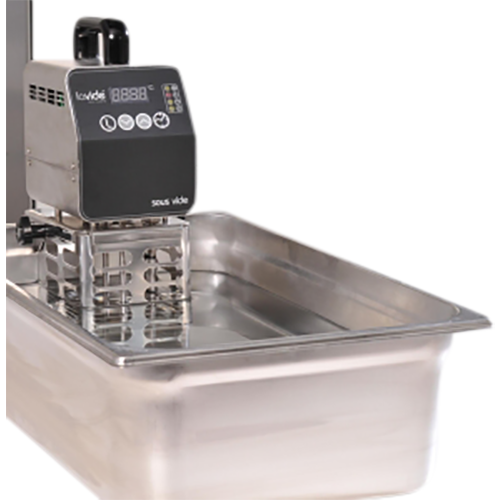 Sous-Vide Becken inkl. Deckel für LV.50