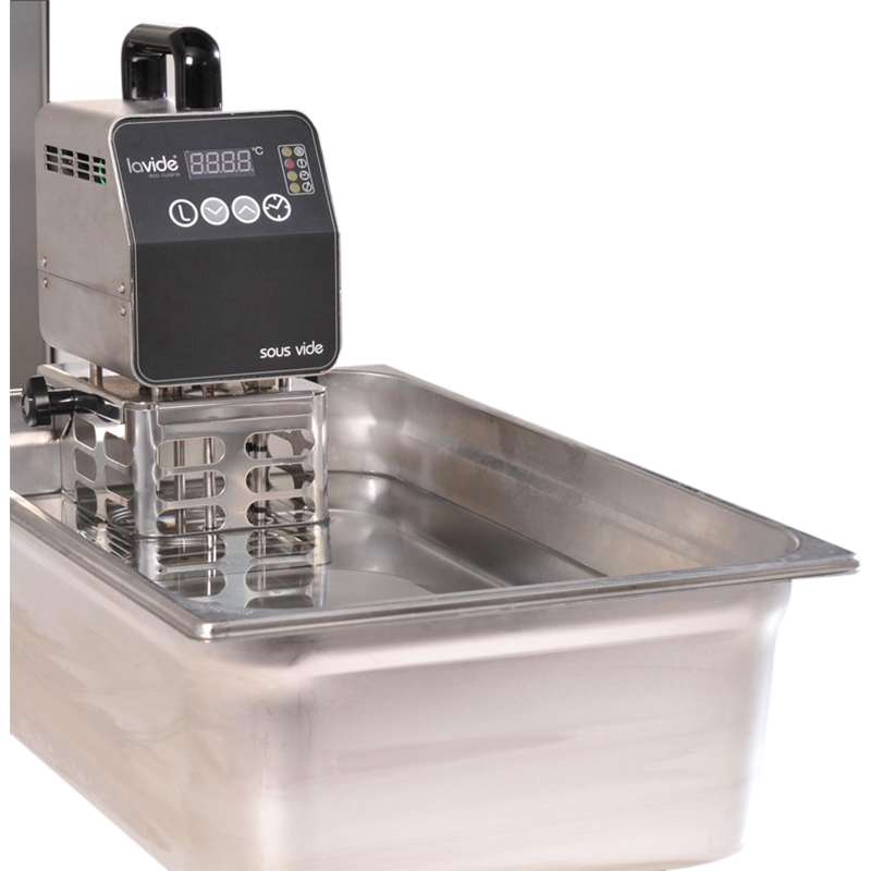 Profi Sous-Vide Garer Einhängethermostat LV.50