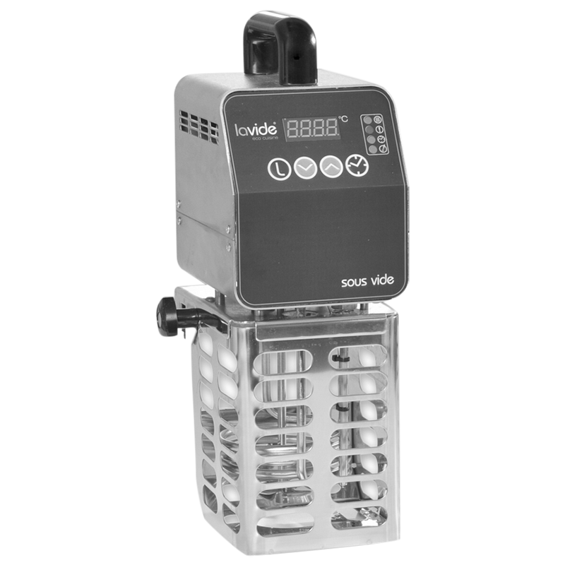 Profi Sous-Vide Garer Einhängethermostat LV.50