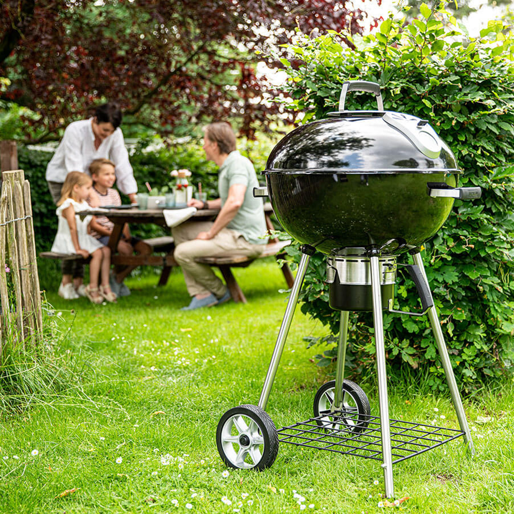 Abdeckhaube für Kugelgrill NK18K-LEG