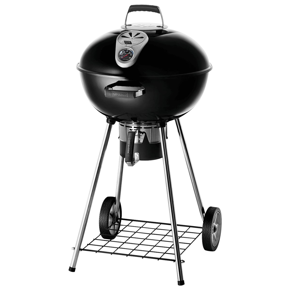 Abdeckhaube für Kugelgrill NK18K-LEG