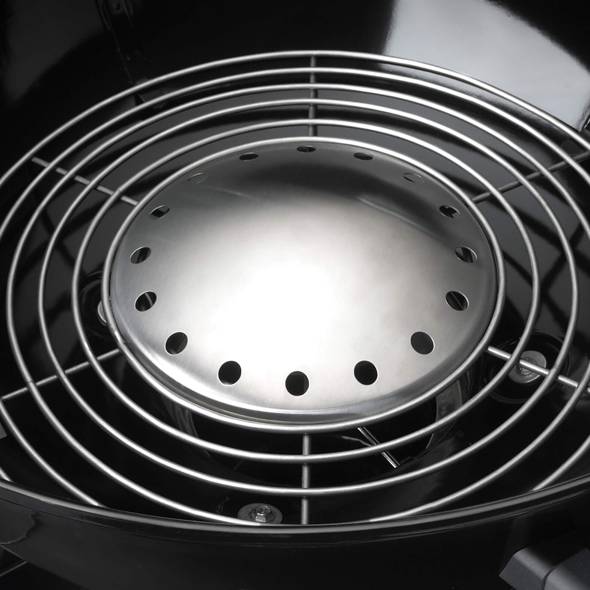 Abdeckhaube für Kugelgrill NK18K-LEG
