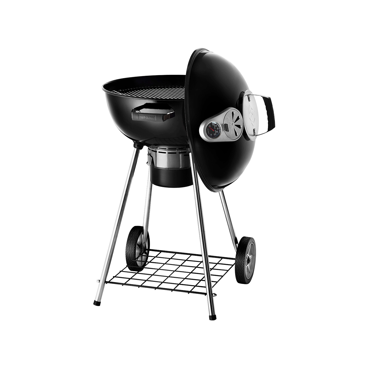 Abdeckhaube für Kugelgrill NK18K-LEG