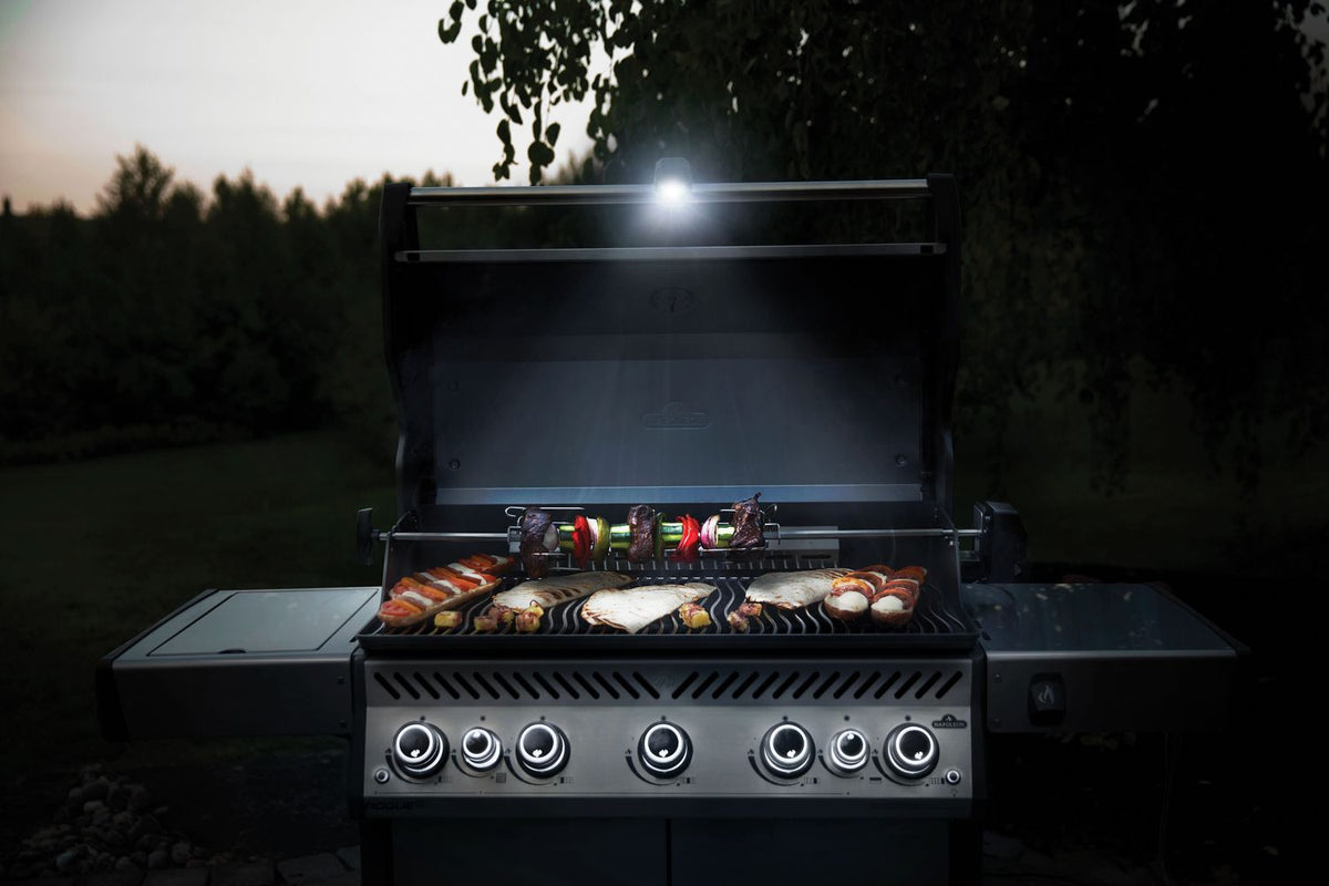 LED Grilllicht / Grifflicht
