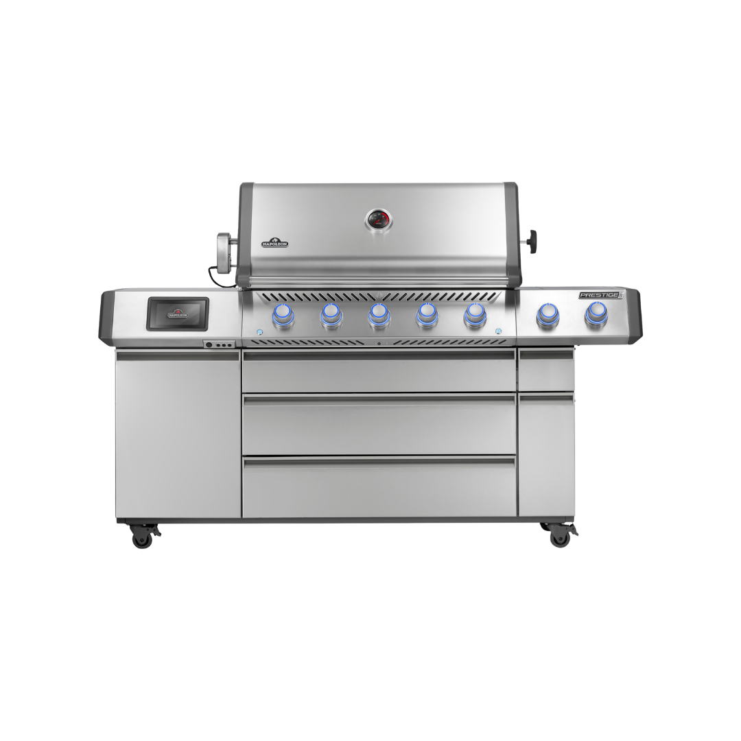 Napoleon_Prestige_PRO_665_Front