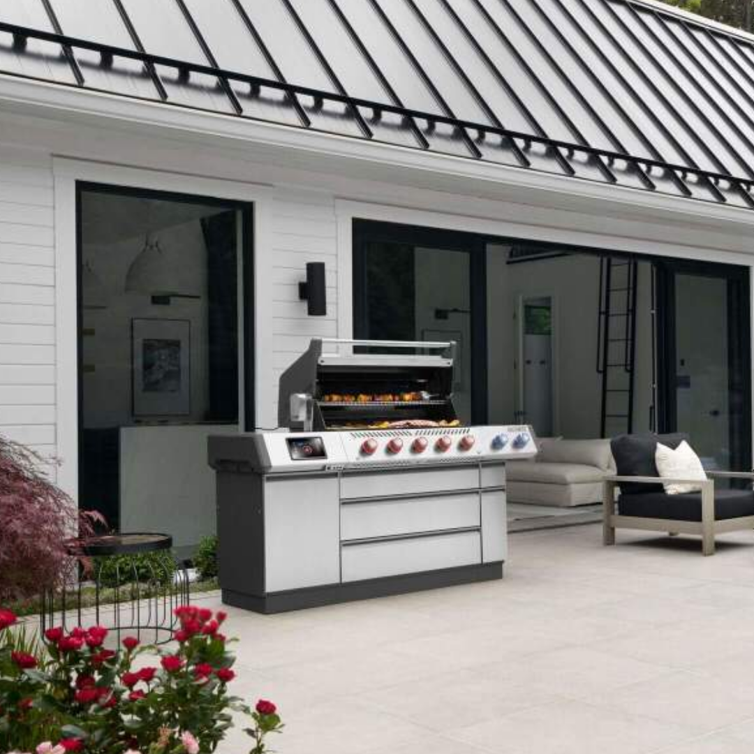 Napoleon_Prestige_PRO_665_Garten