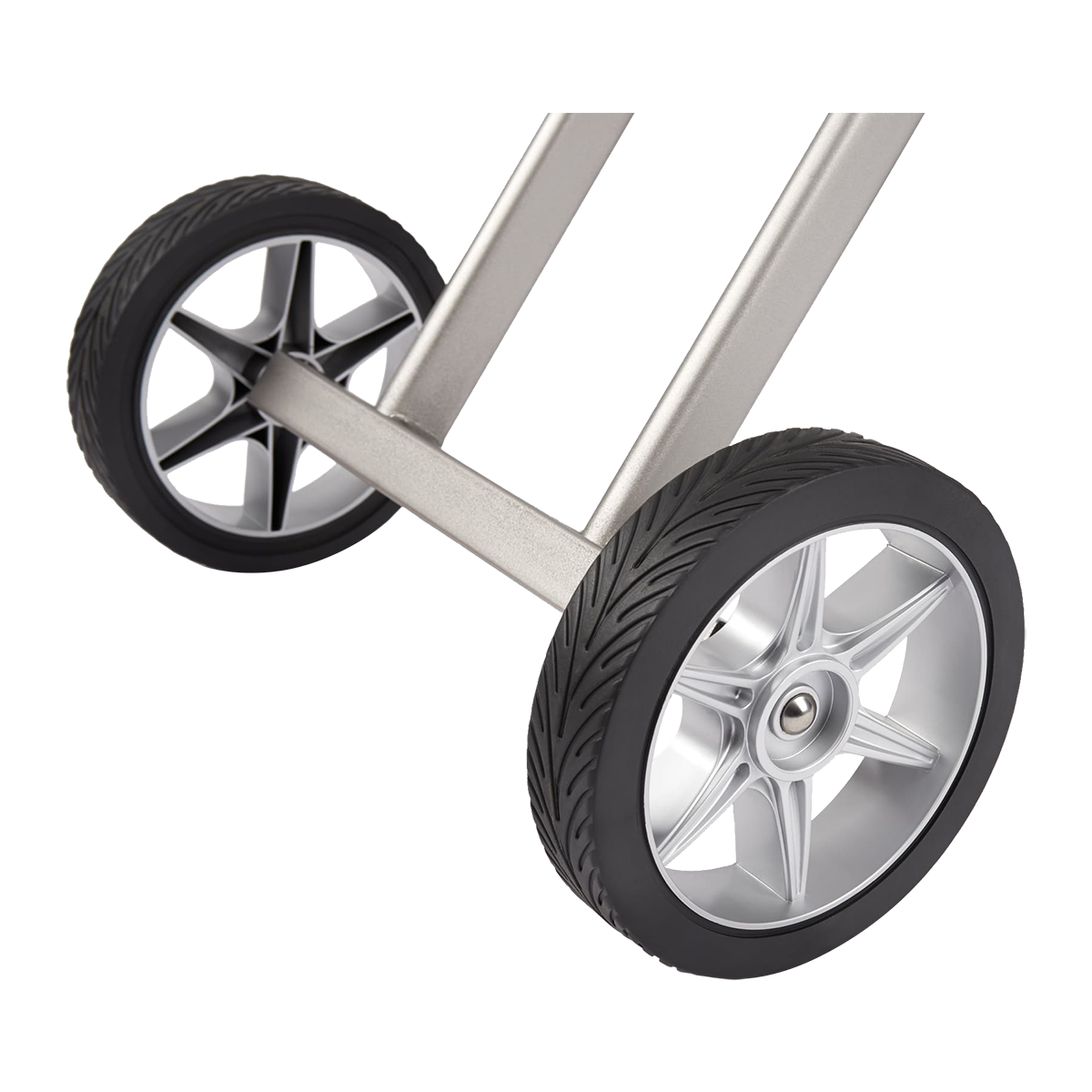 Napoleon TRAVELQ™ PRO285X, mit klappbaren Wagen Rollen