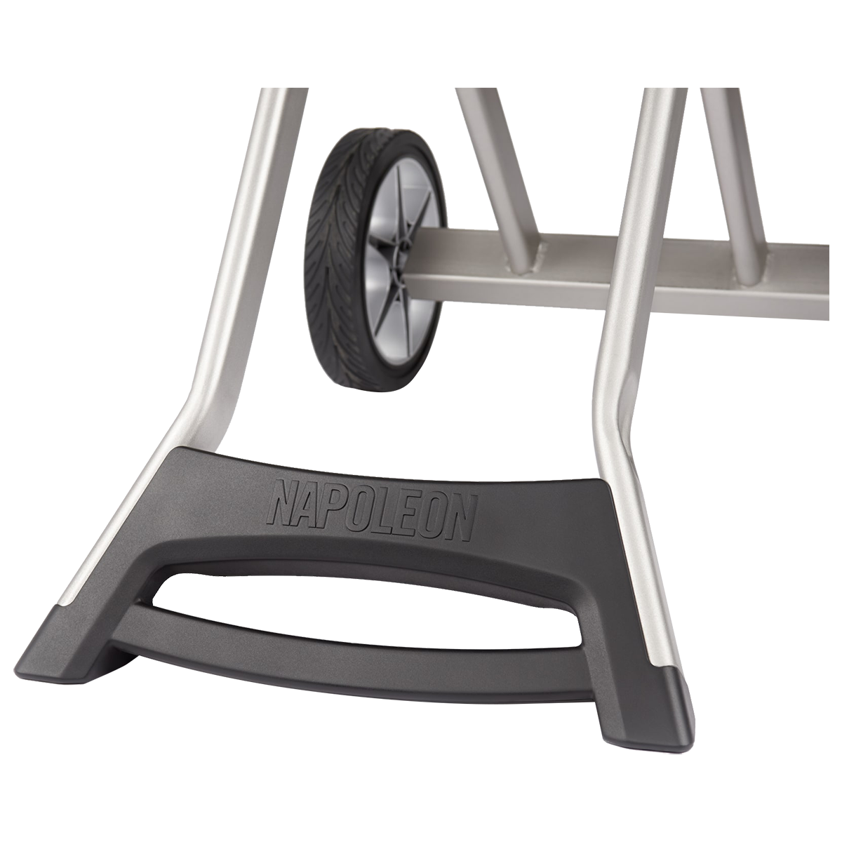 Napoleon TRAVELQ™ PRO285X, mit klappbaren Wagen Stand