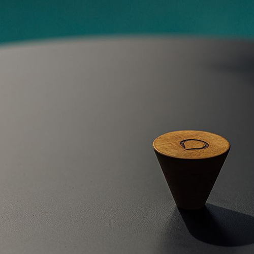 Schutzdeckel für 100 cm Feuerplatten