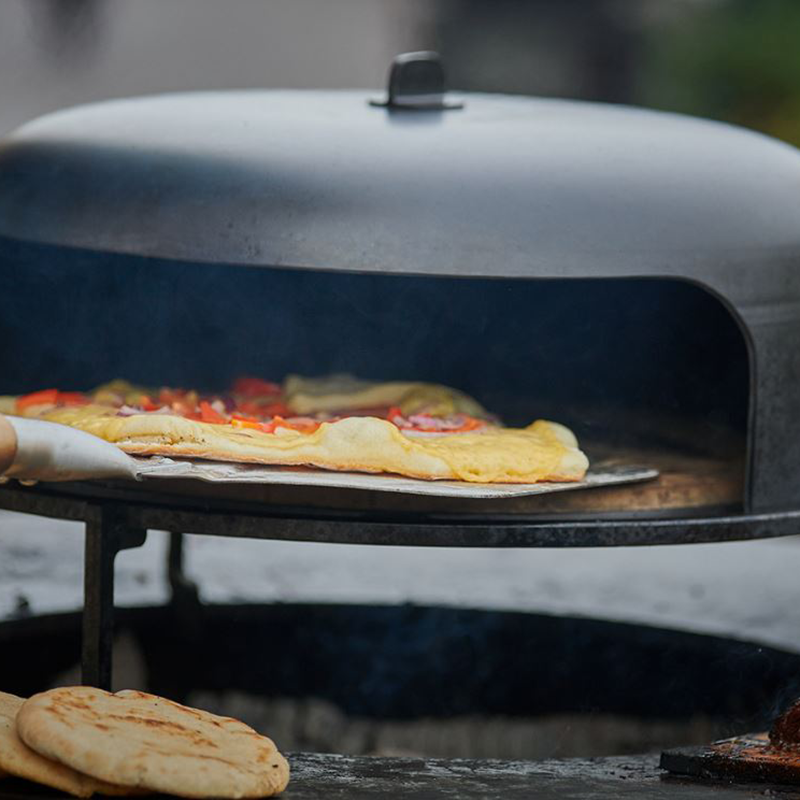 Pizzaofen 100