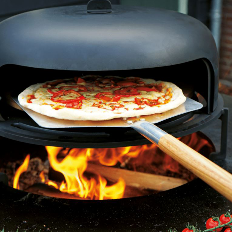 Pizzaofen 100