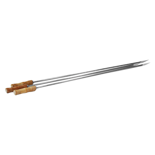 Spieße 105 cm