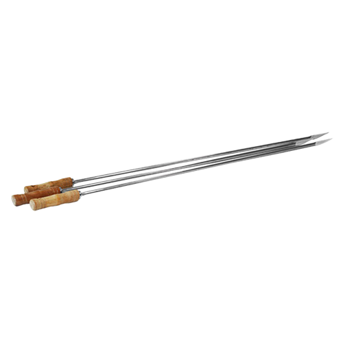 Spieße 85 cm