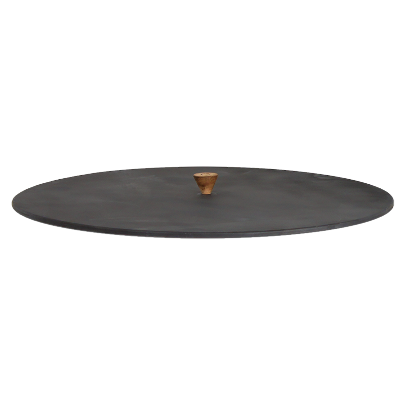Löschdeckel / Snuffer für 100cm Feuerplatten