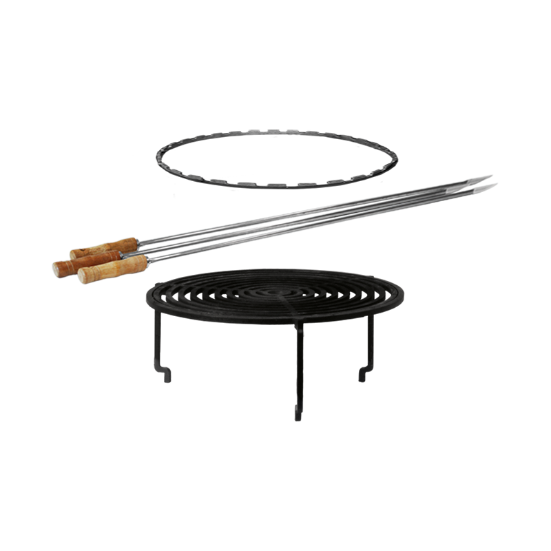 Grillset Standard XL