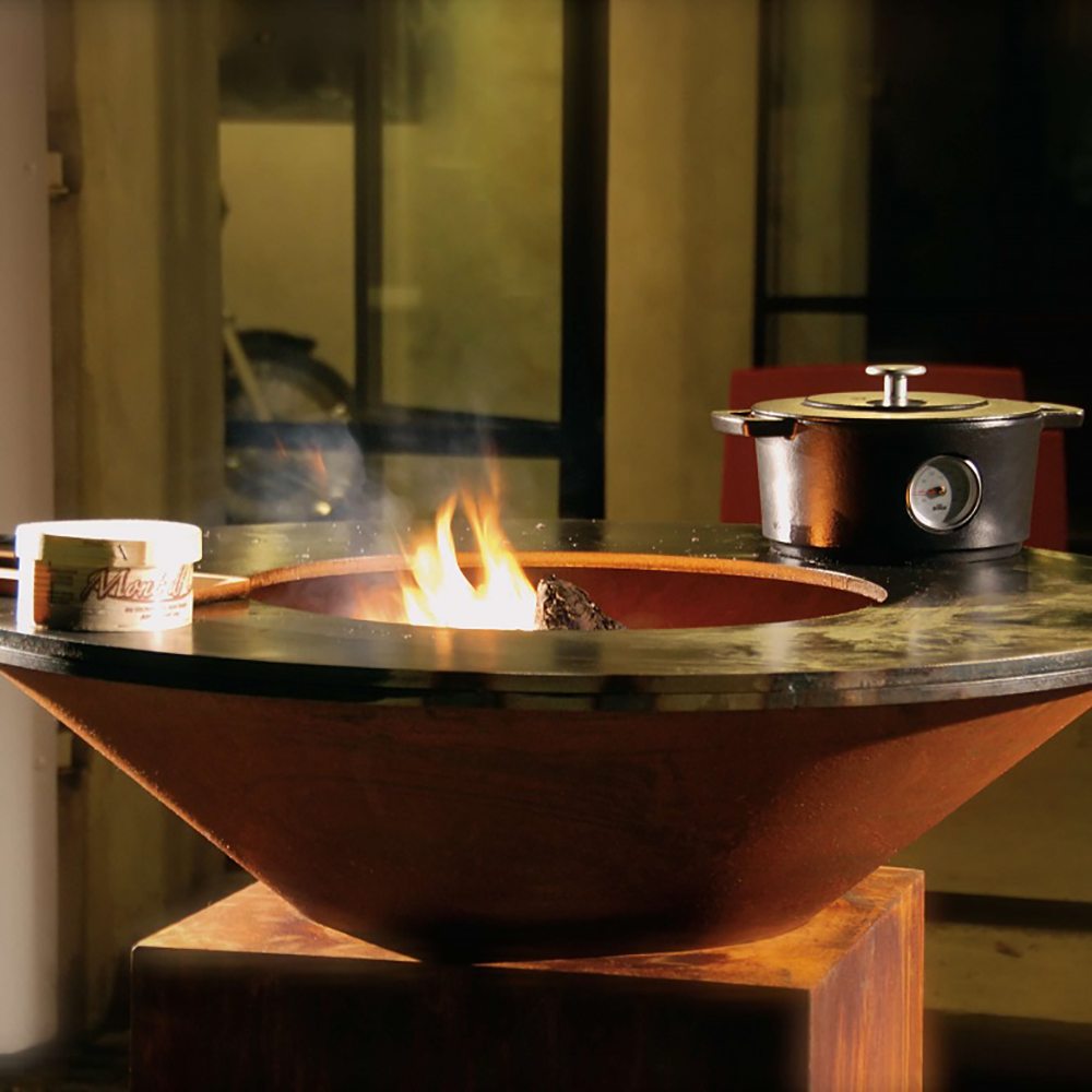 OFYR Classic+ Corten 85