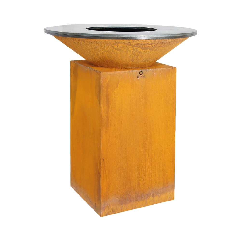 OFYR Classic+ Corten 85