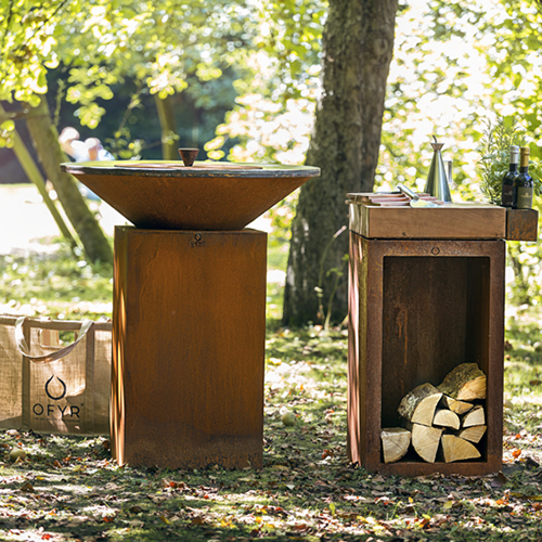 OFYR Classic+ Corten 85