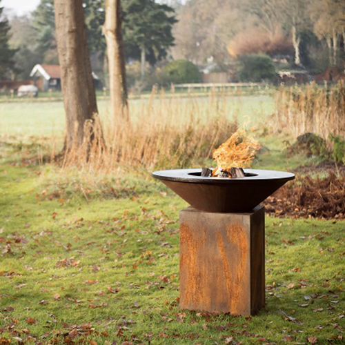 OFYR Classic+ Corten 85