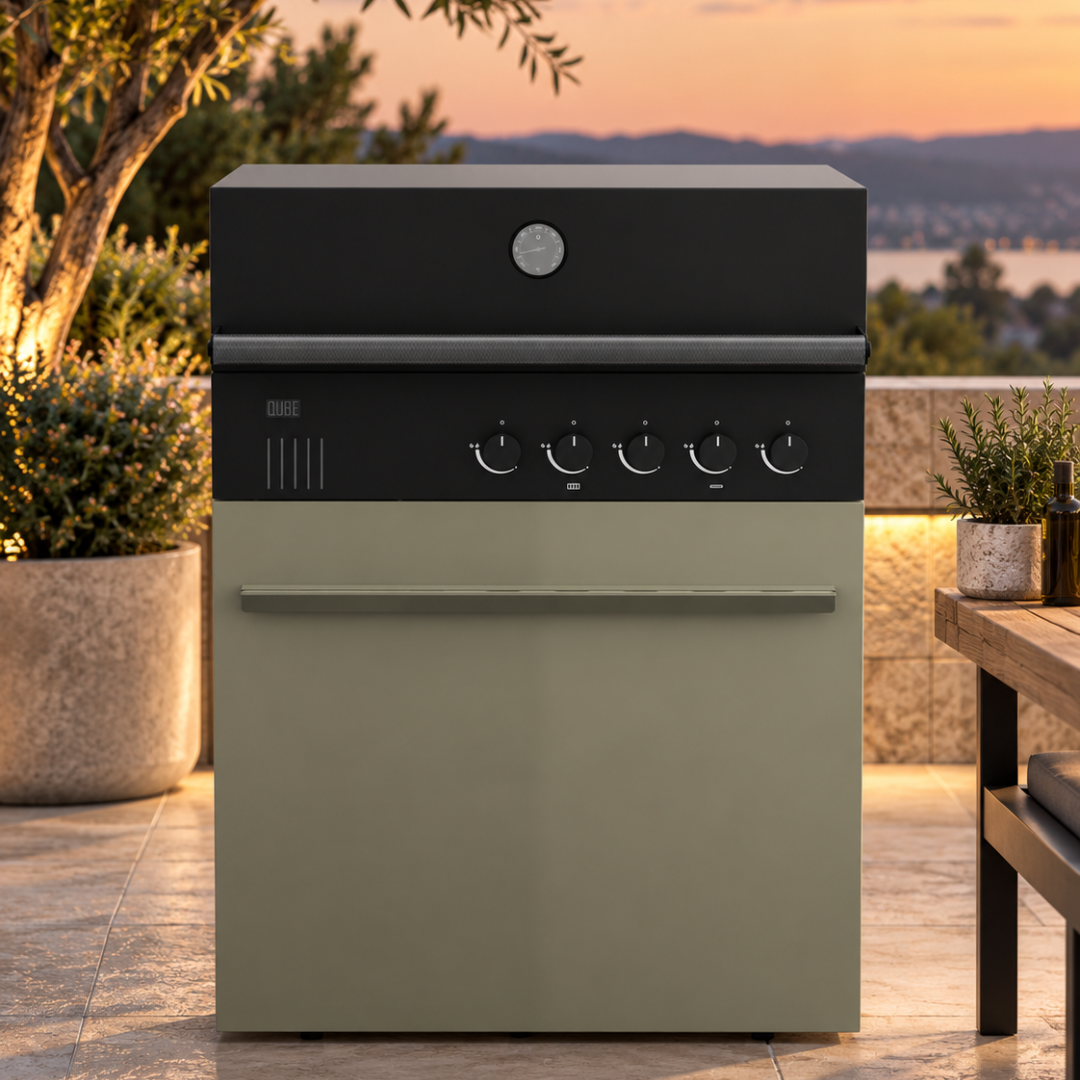 Outdoorchef_QUBE_Black-Taupe