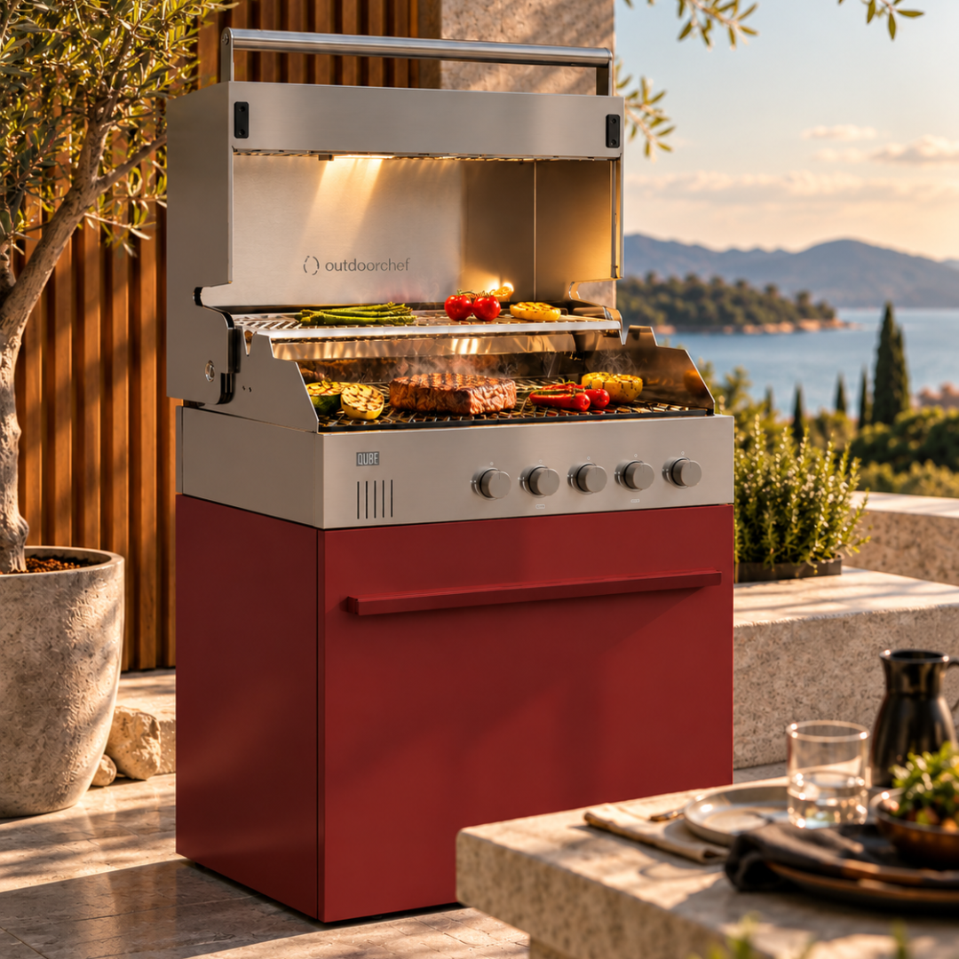 Outdoorchef_QUBE_SS-Red