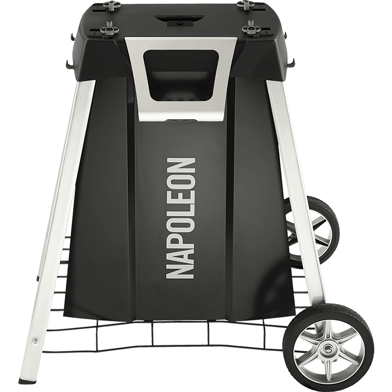 TRAVELQ™ Wagen für PRO285 & PRO285E